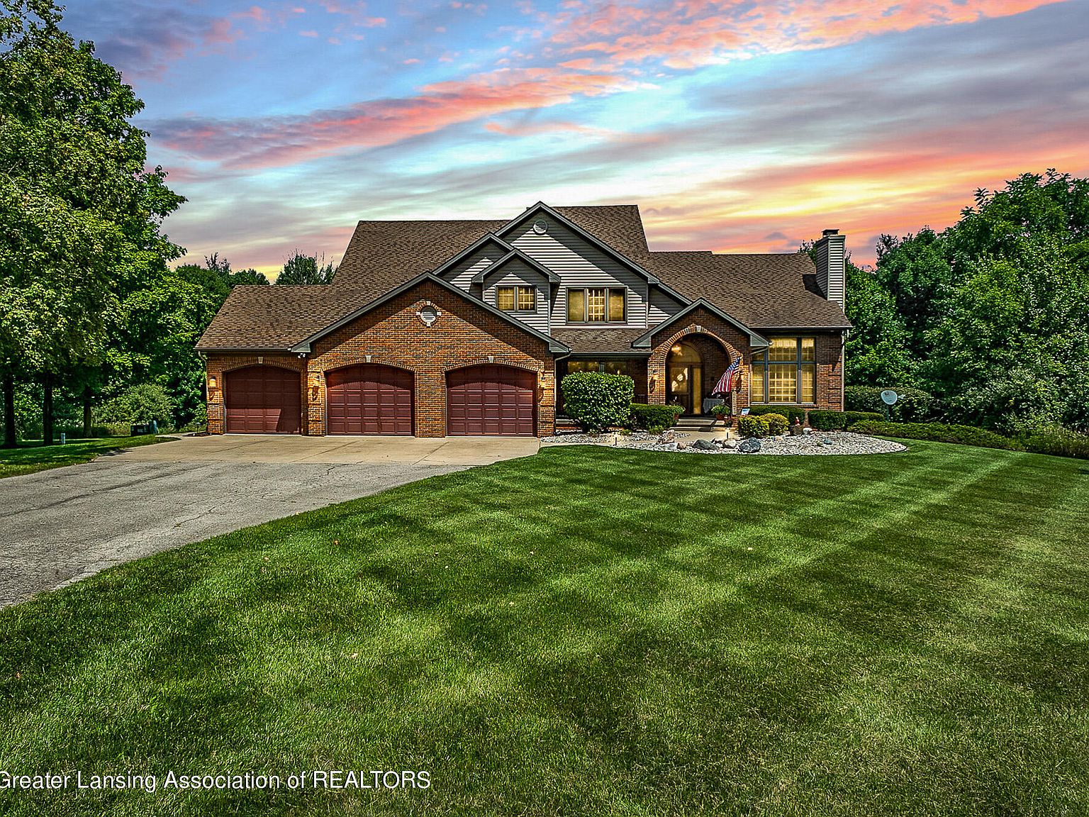 11108 Eden Trl, Eagle, MI 48822 MLS 275239 Zillow