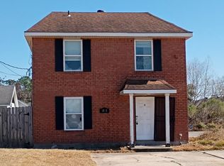 1410 Hendee St, New Orleans, LA 70114