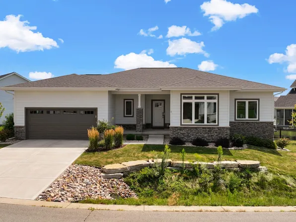 4978 Silo Prairie Dr, Waunakee, WI 53597