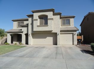 933 W Lindbergh Ave, Coolidge, AZ 85128