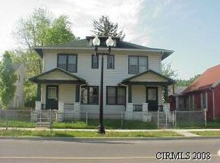 479 W Main St, Peru, IN 46970