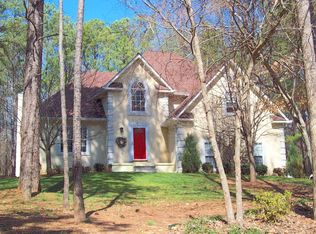135 Emerald Hills Ln, Newnan, GA 30263
