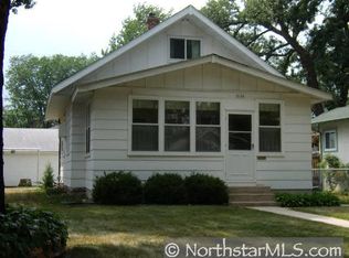 5136 Nokomis Ave, Minneapolis, MN 55417