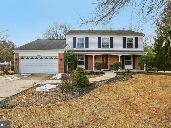 2321 Nees Ln, Silver Spring, MD 20905