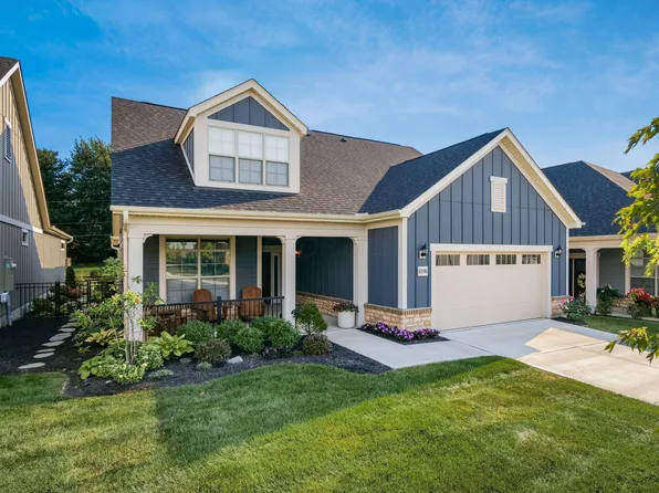 5195 Bluffton Way, Delaware, OH 43015
