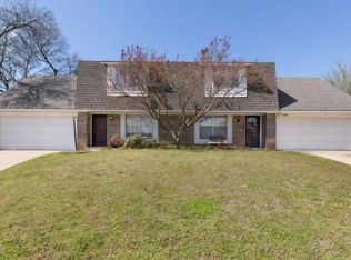 7202 S 66th East Ave, Tulsa, OK 74133
