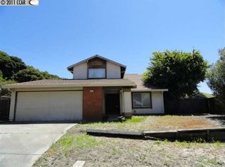 820 Maison Way, Richmond, CA 94803