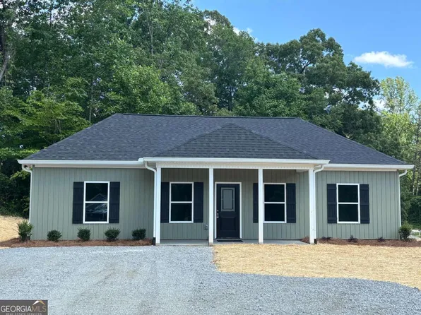 40 Olive Branch Ln, Dahlonega, GA 30533