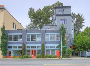 1735 Westlake Ave N, Seattle, WA 98109