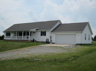 9482 Grimsley Rd, Leesburg, OH 45135
