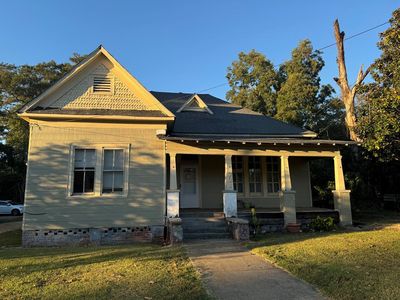 721 Pearl River Ave, McComb, MS, 39648