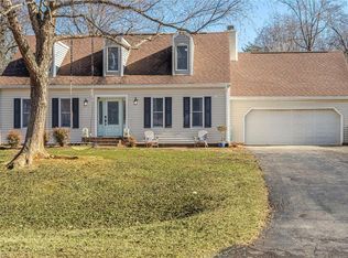 3405 Hunting Creek Dr, Pfafftown, NC 27040