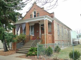 1222 Ridgeland Ave, Berwyn, IL 60402