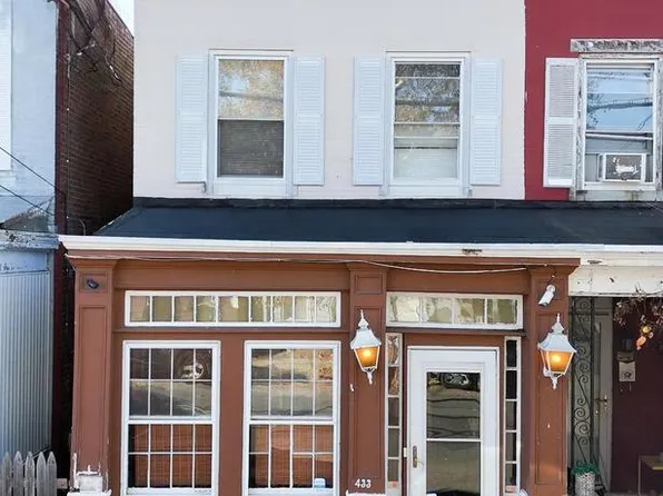 433 Genesee St, Trenton, NJ 08611