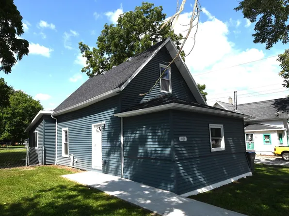 407 Center St, Goshen, IN 46528