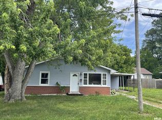 326 Dobson St, Carterville, IL 62918