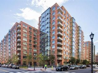 1400 Hudson St UNIT 808, Hoboken, NJ 07030