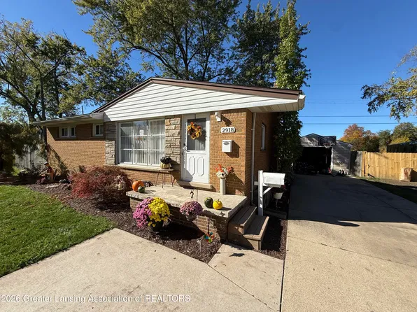 2918 Alsand Cir, Lansing, MI 48906