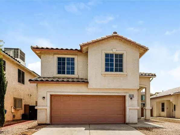 6103 Peach Orchard Rd, Las Vegas, NV 89142