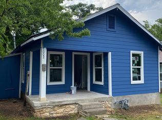 1002 E 47th St, Austin, TX 78751