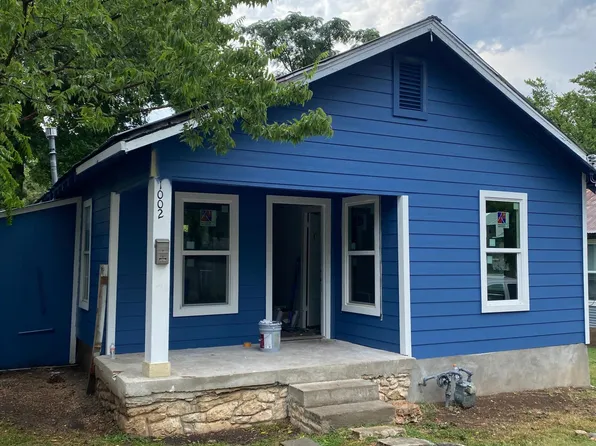 1002 E 47th St, Austin, TX 78751
