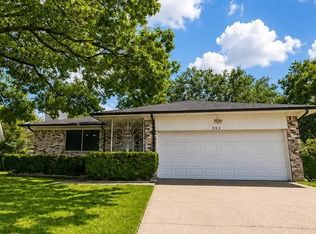 723 Walnut St, Duncanville, TX 75116