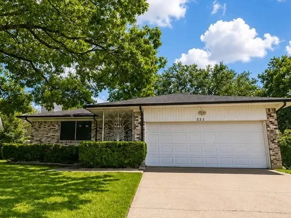 723 Walnut St, Duncanville, TX 75116