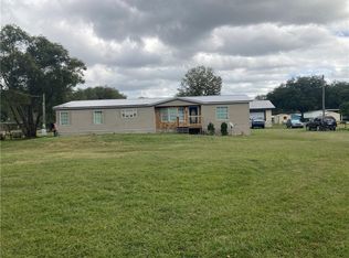 317 Sydney Washer Rd, Dover, FL 33527