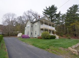 176 N Main St #1, Uxbridge, MA 01569