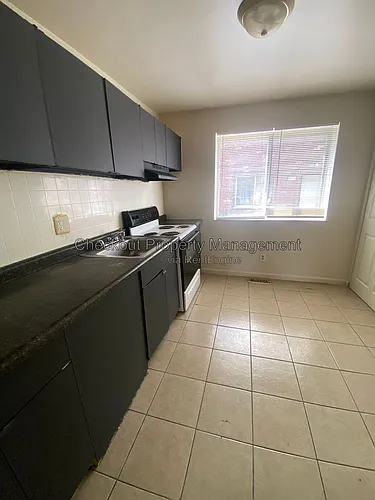 Floor plan 2 Bedroom 1 Bath