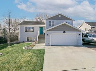 1738 Wicks Ln, Billings, MT 59105