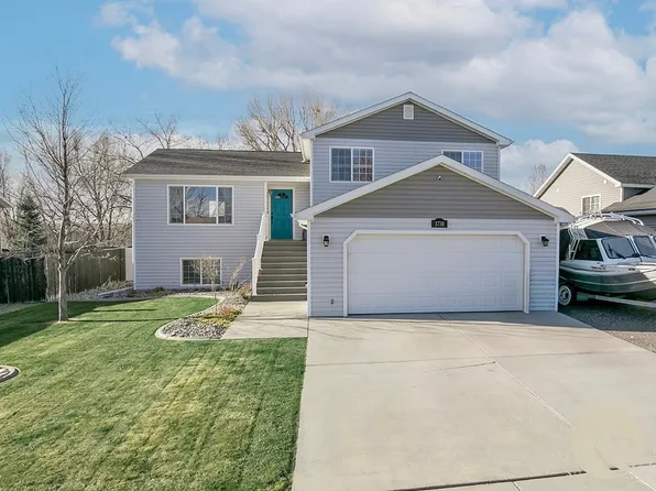 1738 Wicks Ln, Billings, MT 59105