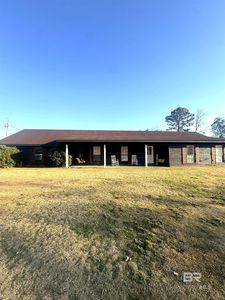 135 Dogwood Ln, Monroeville, AL, 36460