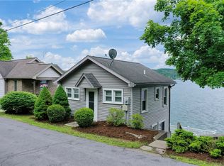 432 E Lake Rd, Penn Yan, NY 14527