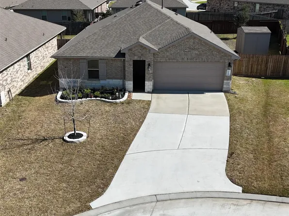 3506 Pearl Mill Ln, Conroe, TX 77301