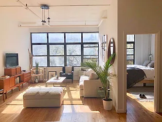 Rented by EXR