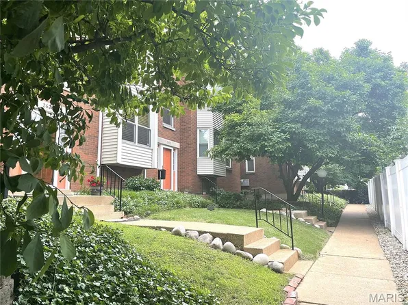 2632 Park Ave Unit 2632, Saint Louis, MO 63104