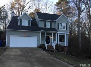 9524 Meadowmont Ln, Raleigh, NC 27615