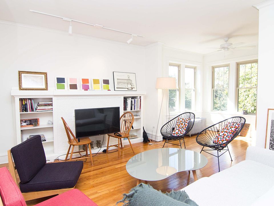 1st image of 5349 N Paulina St #3
