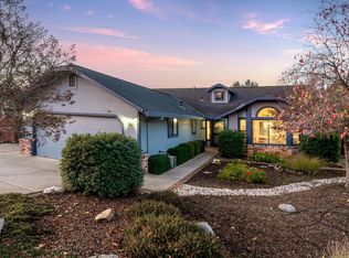 143 Saint Johns Dr, Grass Valley, CA 95945