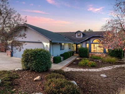 143 Saint Johns Dr, Grass Valley, CA, 95945