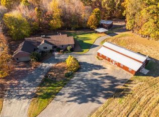 2931 Iron Works Rd, Reidsville, NC 27320