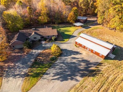 2931 Iron Works Rd, Reidsville, NC, 27320