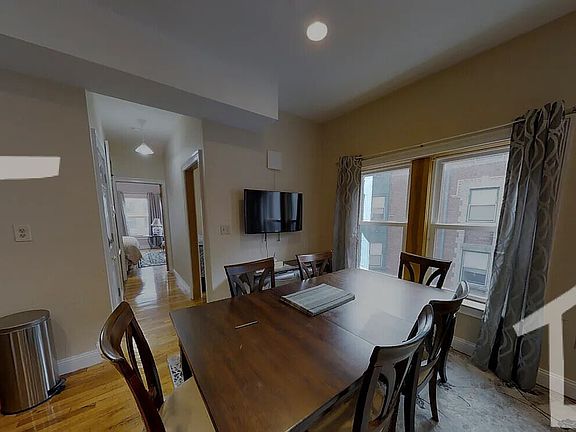 1031 Tremont St. #4 Boston (South End) Unit Photo 5