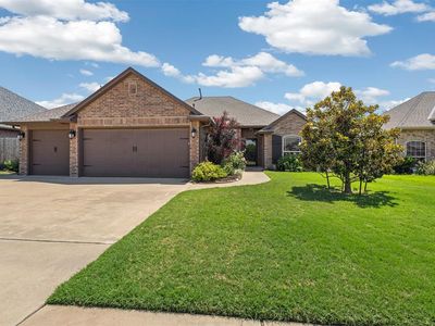 9020 NW 80th St, Yukon, OK, 73099