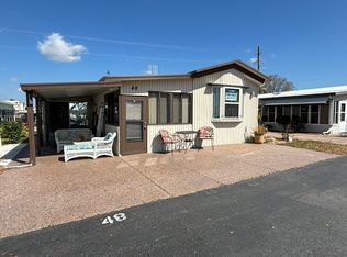 Buttonwood Bay RV Resort, Sebring, FL 33875