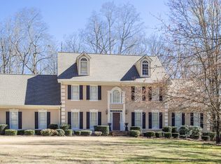 190 Walton Creek Rd, Athens, GA 30607