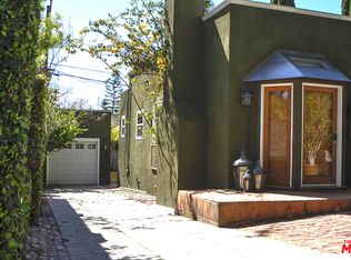 8964 Lloyd Pl, West Hollywood, CA 90069