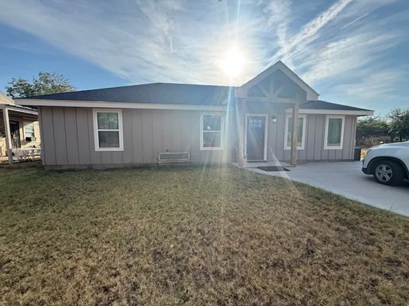 1581 Oak St, Abilene, TX 79602