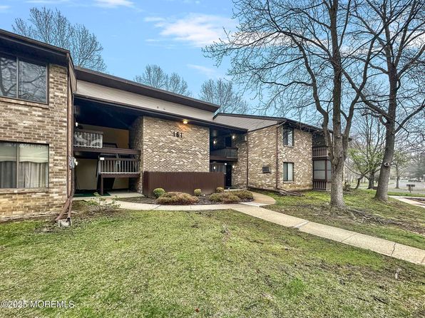 161 Cross Slope Court UNIT K, Manalapan, NJ 07726